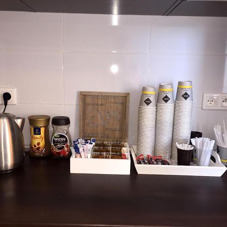 Da Massimiliano Aparthotel Βρότσλαβ Εξωτερικό φωτογραφία